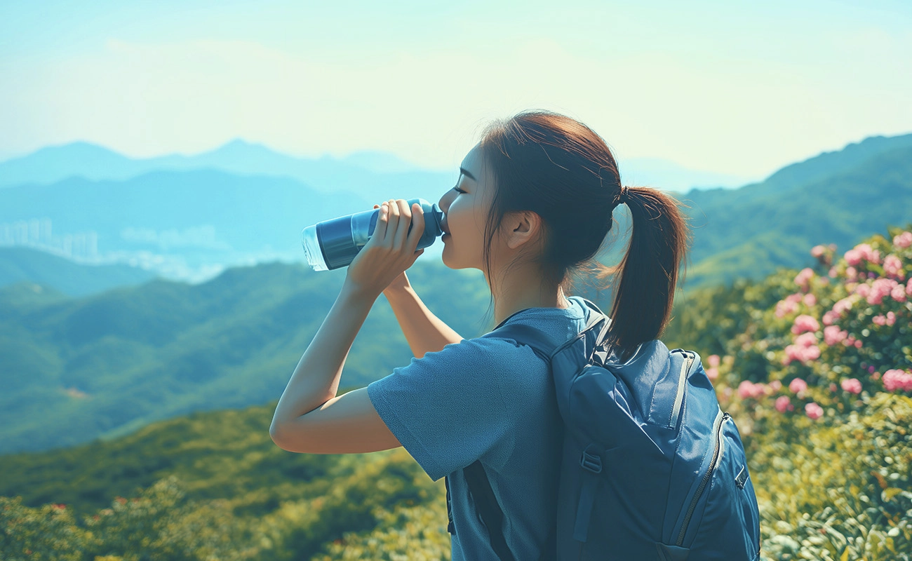 대전 롯데캐슬 더퍼스트 FRESH NATURE